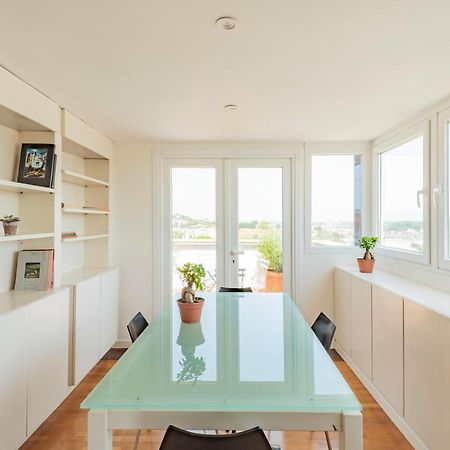 Vatican View Apartment - Zeno 22 Rom Exterior foto