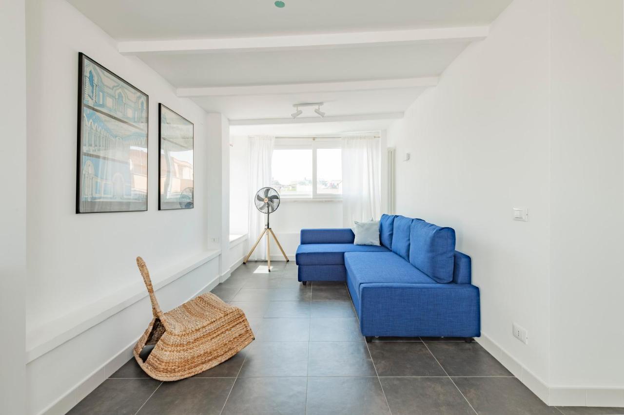 Vatican View Apartment - Zeno 22 Rom Exterior foto