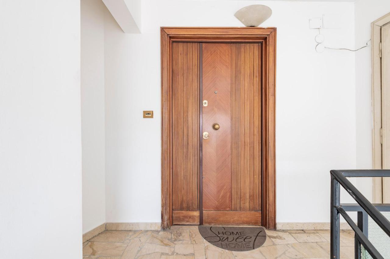 Vatican View Apartment - Zeno 22 Rom Exterior foto